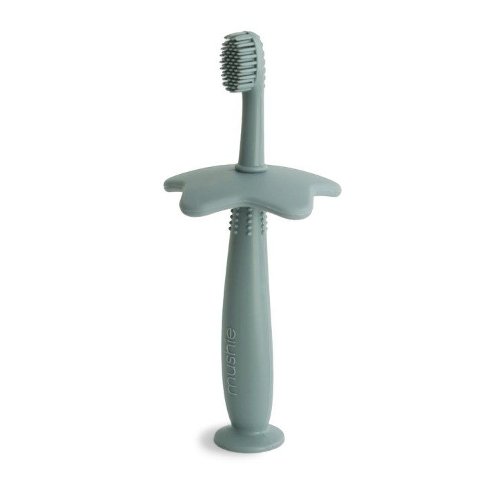 TRAINING TOOTHBRUSH STAR CAMBRIDGE BLUE 13.7x6x6 CM