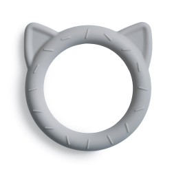 MASSAGIAGENGIVE IN SILICONE CAT STONE 9x9x1 CM