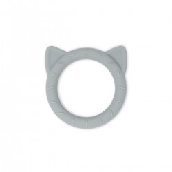 MASSAGIAGENGIVE IN SILICONE CAT STONE 9x9x1 CM