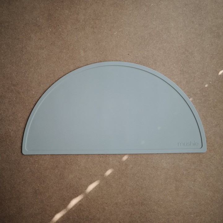 TOVAGLIETTA IN SILICONE SOLID STONE 23x46x0.3 CM