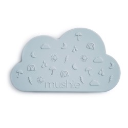 MASSAGIAGENGIVE IN SILICONE CLOUD CLOUD 10.5x6x1 CM