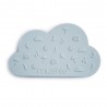 MASSAGIAGENGIVE IN SILICONE CLOUD CLOUD 10.5x6x1 CM