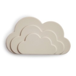 SILICON TEETHER CLOUD...