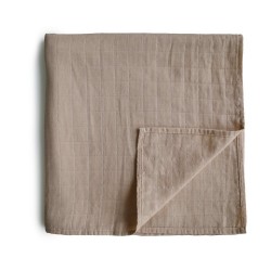 SWADDLE SOLID NATURAL...