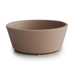 SUCTION BOWL SOLID NATURAL...
