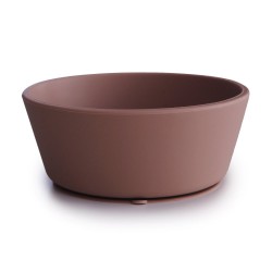 SUCTION BOWL SOLID CLOUDY...
