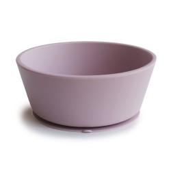SUCTION BOWL SOLID SOFT...