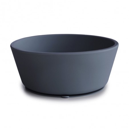 SUCTION BOWL SOLID TRADEWINDS 12x12x5 CM