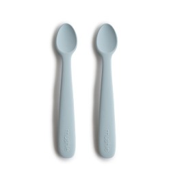 SILICONE SPOON (2 PACK)...