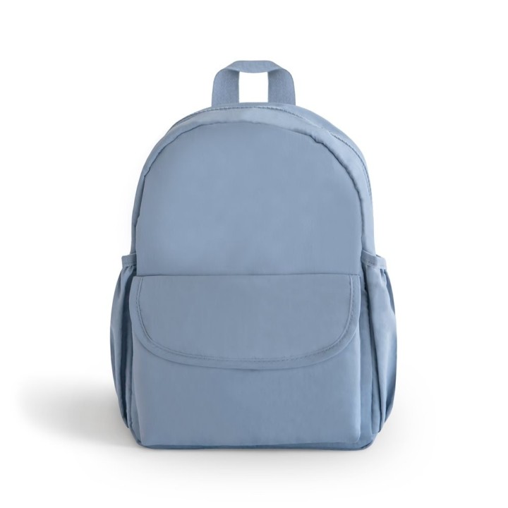 MUSHIE ZAINO PER BAMBINI SOLID TRADEWINDS 9x21x28 CM