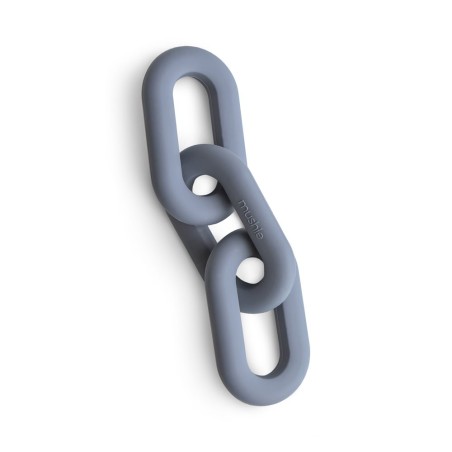 SILICON TEETHER LINKS TRADEWINDS 20x5 CM