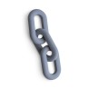 SILICON TEETHER LINKS TRADEWINDS 20x5 CM
