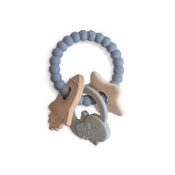 SILICON TEETHER RING SPACE...