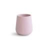 TAZZA D.AVVIAMENTO IN SILICONE SOLID SOFT LILAC 5.5x6x5.5 CM