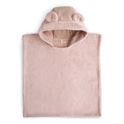 PONCHO PER BAMBINI BEAR...