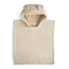 PONCHO PER BAMBINI BEAR FOG 44.5x51x0.5 CM