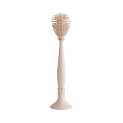 SILICONE BABY BOTTLE BRUSH...