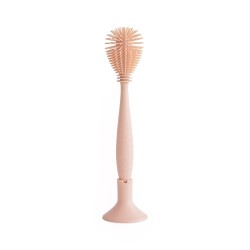 SILICONE BABY BOTTLE BRUSH...