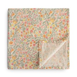 MUSSOLA PRINT PASTEL BLOOMS...