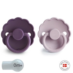 SILICONE PACIFIER BLOCK 2...