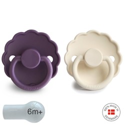 SILICONE PACIFIER BLOCK 2...