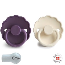 SILICONE PACIFIER BLOCK 2...