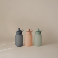 PACK 2 BOLSAS PURE SILICONA SOLID BLUSH 6.4x5.1x15.2 CM