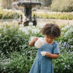 SET DA TÈ SOLID SHIFTING SAND 14x7.9x17.8 CM