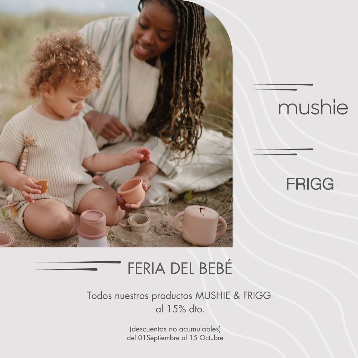 Feria del Bebé